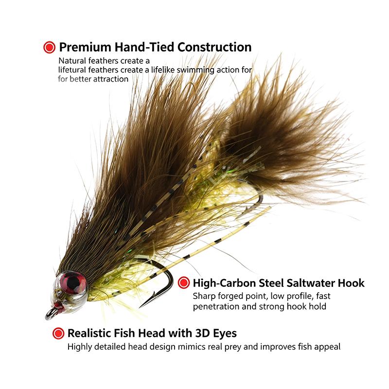 Freshwater Saltwater Big Game  - Fishing Lure Swimbait review and price