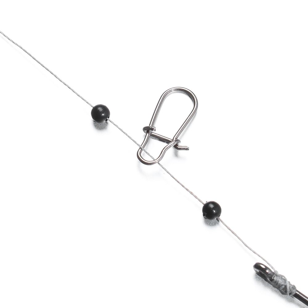 100pcs/lot Fishing Beads Space - Fishing Lure Accessories review and price
