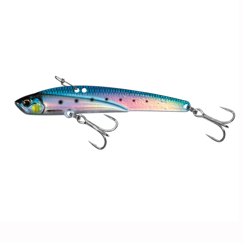 New Fishing Lure VIB 110MM 45G - Fishing Lure Spinnerbait review and price