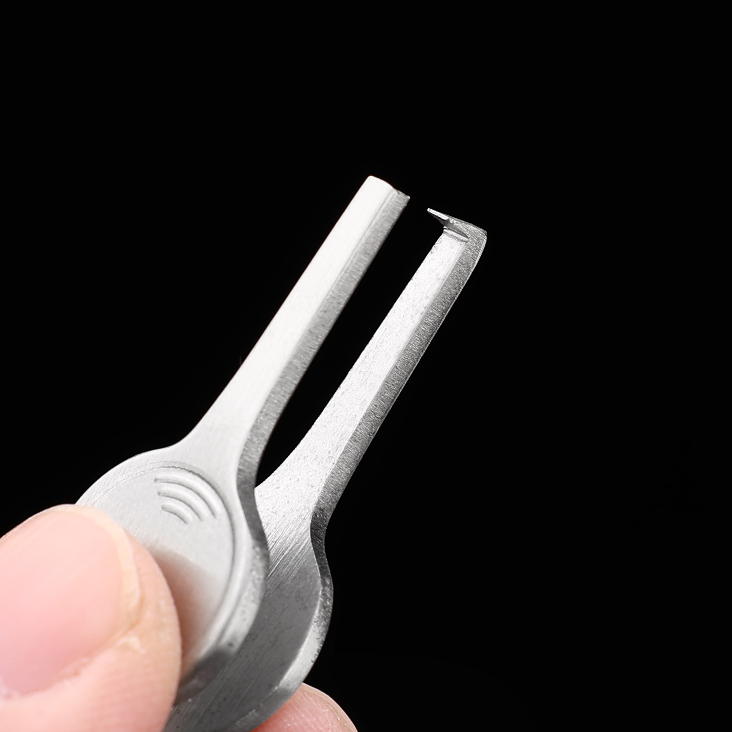 Split Ring Opener Fishing Tool - Fishing Lure Accessories review and price