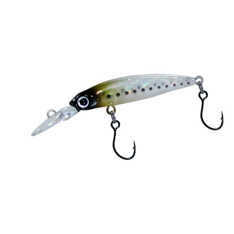 y1gd 1.8g 40mm Artificial Hard - Fishing Lure Spinnerbait review and price