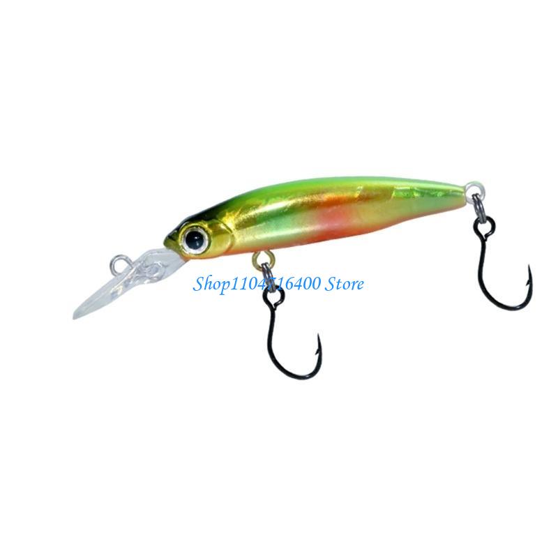y1gd 1.8g 40mm Artificial Hard - Fishing Lure Spinnerbait review and price