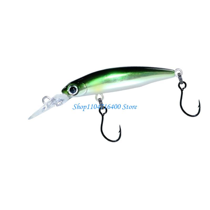 y1gd 1.8g 40mm Artificial Hard - Fishing Lure Spinnerbait review and price
