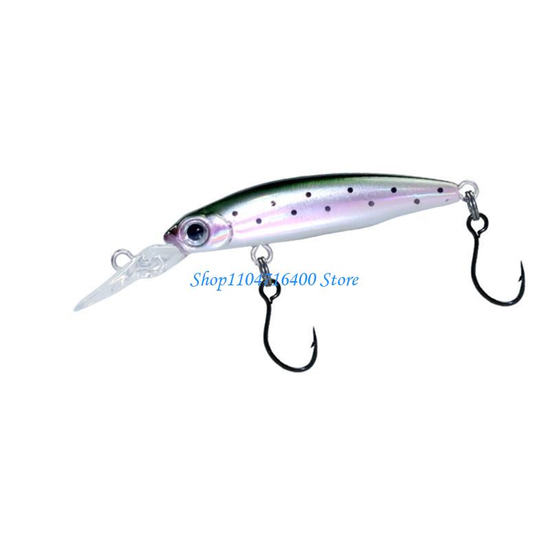 y1gd 1.8g 40mm Artificial Hard - Fishing Lure Spinnerbait review and price